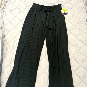 Ross Wide Leg Dress Pants